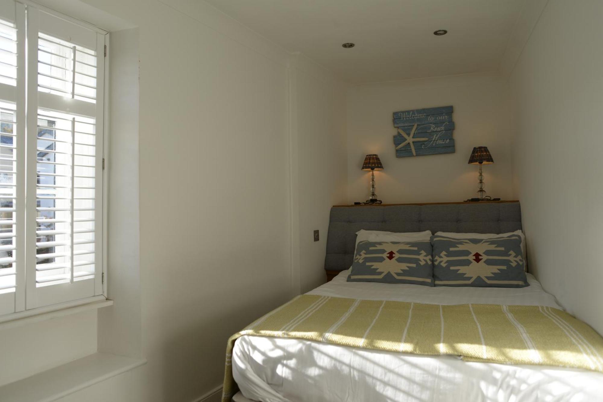 The Steam Packet Inn Totnes Extérieur photo