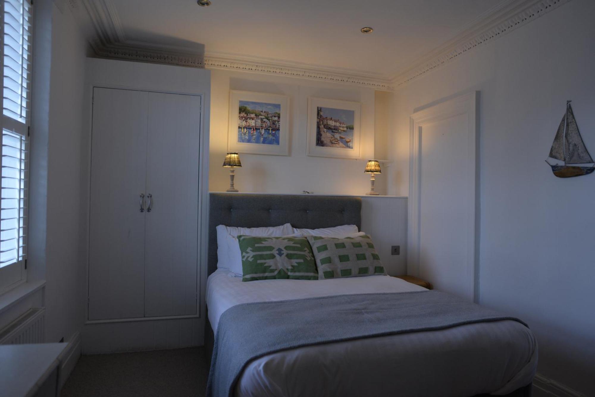 The Steam Packet Inn Totnes Extérieur photo