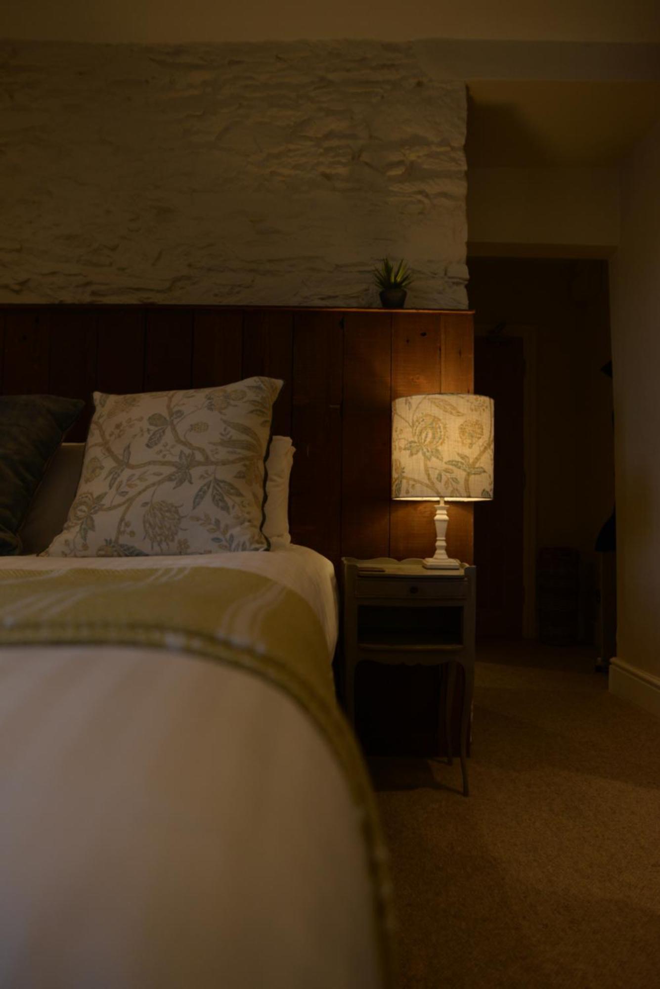 The Steam Packet Inn Totnes Extérieur photo