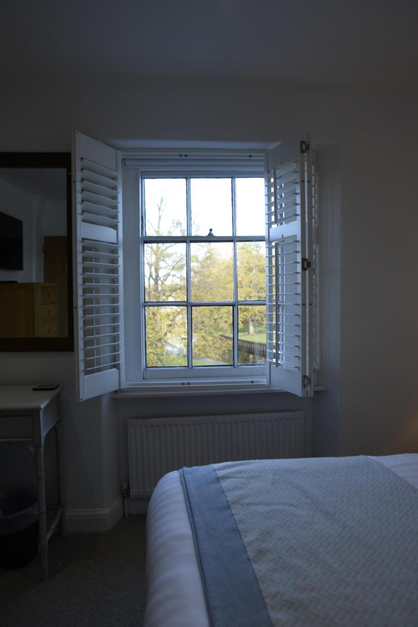 The Steam Packet Inn Totnes Extérieur photo